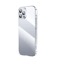 Baseus iPhone 15 Pro Max Simple Series II Ultra İnce Kılıf-(5775) - SSSSSS7277-4092