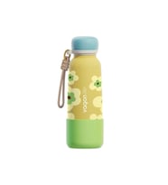 VAGONLİFE 550ML ÇELİK TERMOS SARI