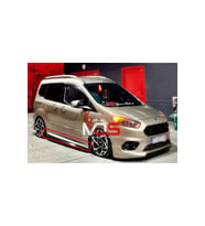 FORD COURİER AERO MARŞPİYEL TK FİBERGLASS BOYASIZ