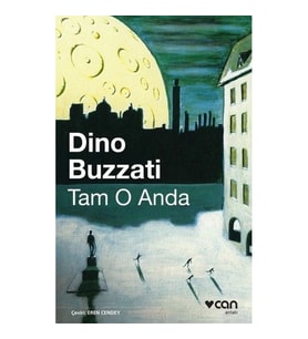 Tam O Anda