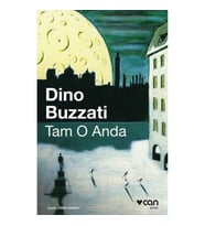 Tam O Anda