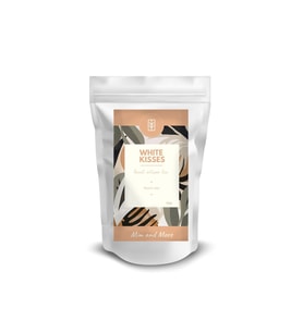 White Kisses Tea - Saf Beyaz Çay, 60 gr