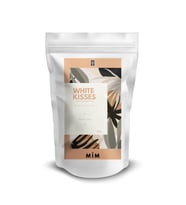 Mim and More White Kisses Tea Saf Beyaz Çay 60 Gr