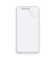 SChitec ZTE Blade A510 Uyumlu Ön Yüzey Nano Şeffaf Hidrojel Ekran Koruyucu