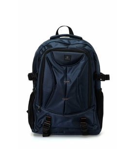 Lumberjack FROG JRSRT Büyük Boy Unisex Sırt Çantası Laptop Bölmeli