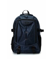 Lumberjack FROG JRSRT Büyük Boy Unisex Sırt Çantası Laptop Bölmeli