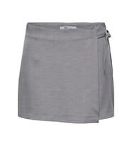 ONLMARINE LIFE MW STRING SKORT CC TLR (Gri)
