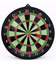 35 cm Duvara Asmalı Mıknatıslı Dart Oyunu