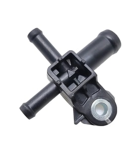 HONDA CIVIC ADAPTÖR YEDEK SU DEPOSU 2016-2021 19110-5AA-A00-GLD