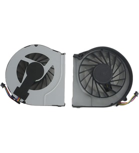 HP Pavilion G6-2000 Fan Cpu Fan İşlemci Soğutucusu