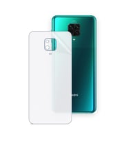 SChitec Redmi Note 9 Pro（Overseas edition） Uyumlu Arka Yüzey Hidrojel Koruyucu Film