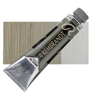 Rembrandt 40ml Yağlı Boya Seri:3 No:815 Pewter