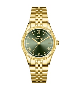 Slazenger SL.09.2596.3.170 Kadın Kol Saati