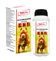 Biolive Kas ve Kemik Geliştirici+Biotin+Selenium 500ml