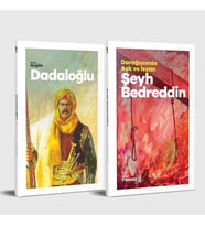 Dadaloğlu ve Şeyh Bedreddin Seti