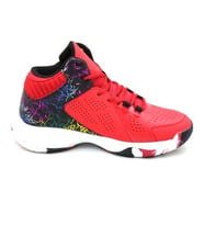 Playup 251-522 Unisex Basket Spor Ayakkabı (Kırmızı)