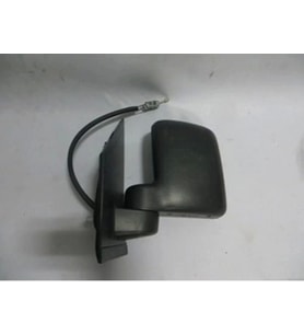 2002-2009 Ford Connect Kapı Aynası Sol Manuel Tw Adet Oem No:4460950