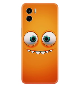 Vivo Y15S Y32 Y33S Y51 Y53S Kılıf Desemli Silikon Dişlek 1615