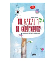 Bil Bakalım Ne Görüyorum?