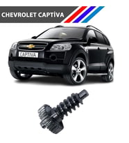Chevrolet Captiva Dış Ayna Motor Dişlisi 2006 Sonrası