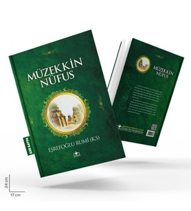 Lüks Ciltli Müzekkin Nüfus