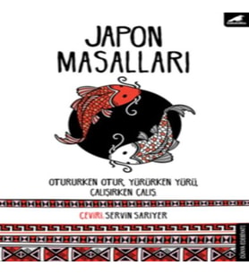 Japon Masalları
