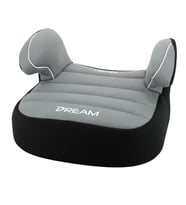 Comfymax 15-36kg Oto Koltuğu Yükseltici - Grey (Çok Renkli)