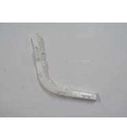Kia Cerato 10/11 Arka Tampon I·ç Bağlantı Braketi· Sol Plasti·k (Tw)