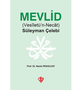 Mevlid Vesiletün Necat