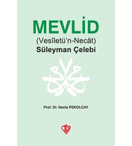 Mevlid Vesiletün Necat
