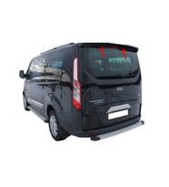 Ford Custom Uyumlu Spoiler Bagaj Gt Fiber 2013 Ve Sonrası