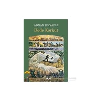 Dede Korkut - Adnan Binyazar