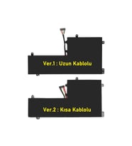 Lenovo L17M3PG2 Batarya Pil RETRO V1