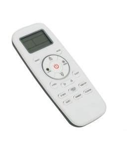 hisense ile uyumlu Model DG11L1-03 Klima Kumandası