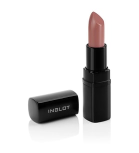 INGLOT LipSatin Lipstick 340 (Ten)