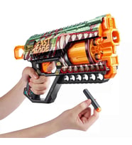 X-Shot Skins Griefer Dart Fırlatıcı 12 Dartlı