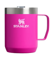 Stanley Classic Legendary Camp Mug 0.23L Violet Blossom