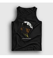 Presmono Unisex Siyah Necklace The Notorious BIG Atlet 41096tt