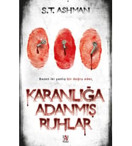 Karanlığa Adanmış Ruhlar