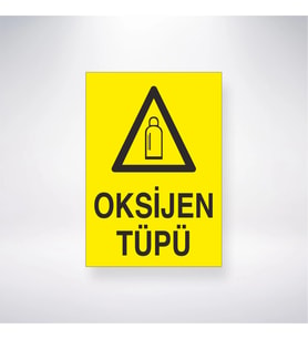 Oksijen Tüpü