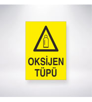 Oksijen Tüpü
