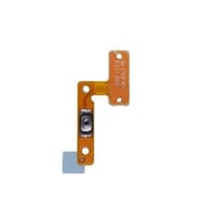 Samsung Galaxy E7 E700 Uyumlu On Off Power Filmi Flex