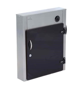 Atalay ABS-10 Bıçak Sterilizatörü-10lu