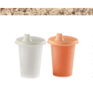 TUPPERWARE Hep Yanımda Bardak Biberon 2 li Set 200 ml