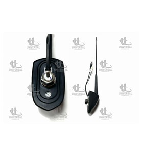 ANTEN D-MAX EURO 5 12-16