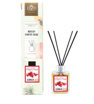 Kırmızı Meyveler Kokusu 100 Ml Çubuklu Oda Kokusu
