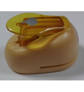 BU-BU BALON ŞEKİLLİ DELGEÇ  3/8"  KOD:BUBU00018