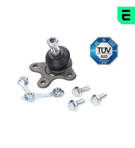 OPTIMAL G3681 Rotil Alt 6N0407365A