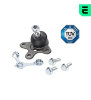 OPTIMAL G3681 Rotil Alt 6N0407365A
