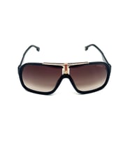 Carrera CARRERA 1014/S-807‐SIYAH Erkek Güneş Gözlüğü